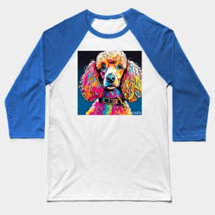 Dog B 22 Baseball T-Shirt